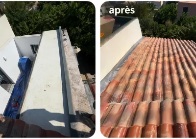 toiture